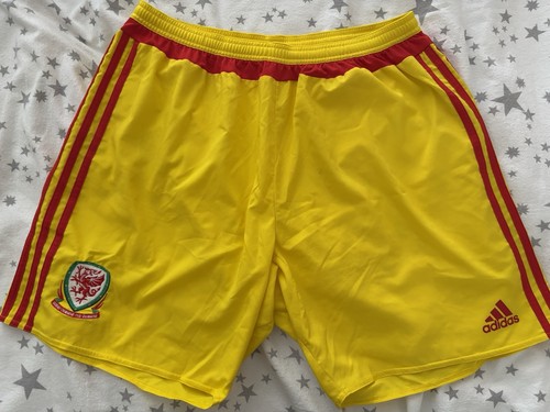 Adidas wales 2015 - 2015/16, away