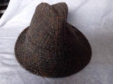 Vintage Dunn & Co Harris Tweed