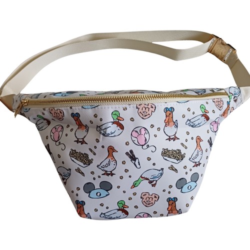 Disney ducks bumbag - ducks,