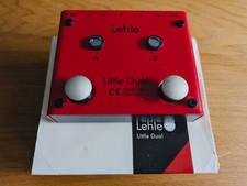 Lehle Little Dual AB/Y