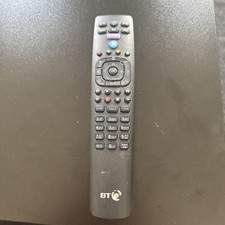 BT RC312470504B Remote Control