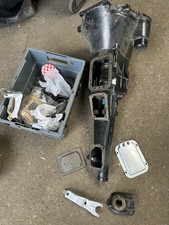 Mk1 Escort Mexico, 2000e Rs1600, Lotus Twincam Gearbox