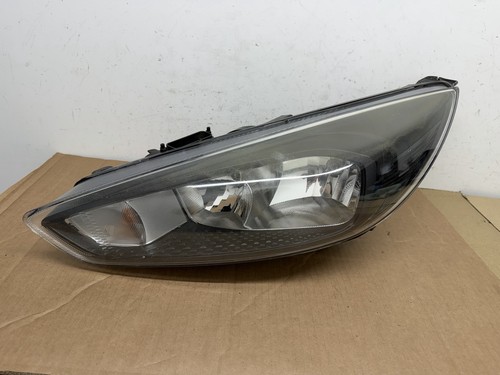 Ford focus halogen - focus,