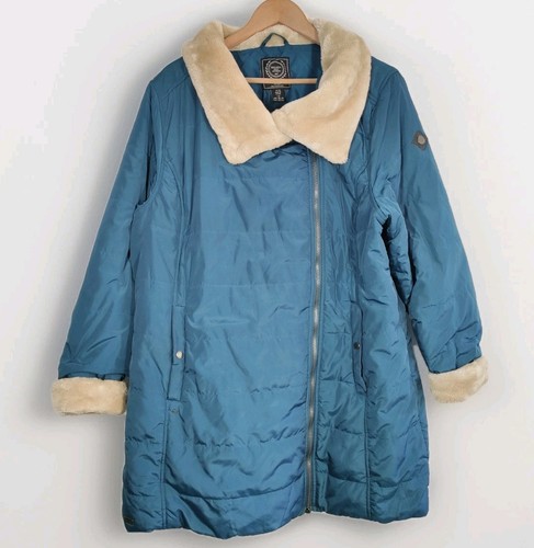 Regatta coat long jacket - coat,
