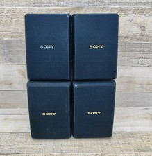 Sony speaker v17 70 - x,