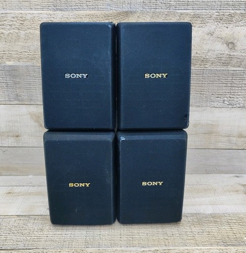 Sony speaker v17 - 4, ss-v17