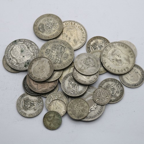 200g pre 1947 500 silver - pre,