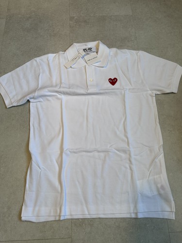 Comme des garcons play - des,