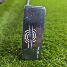 Odyssey one double wide - ai-one,