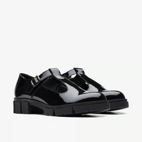 Clarks bnib ladies bar shoes - clarks,