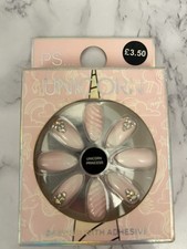 Light Pastel Pink Unicorn Cute