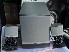 Bose Companion 3 Series II