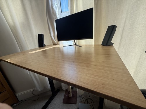 Herman miller jarvis standing - herman,