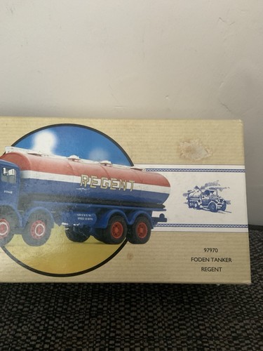 Corgi classics foden - corgi,