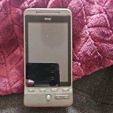 HTC Hero (G2 Touch) 3G MOBILE