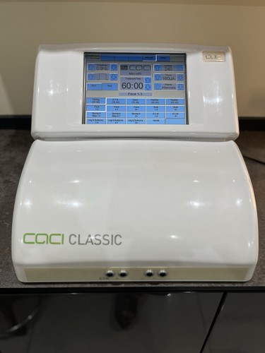 Caci classic machine - classic,