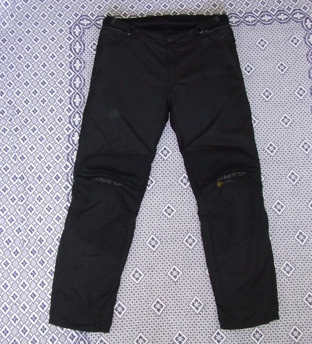 Dainese textile motorcycle - dainese,
