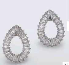 Stunning John Lewis Teardrop