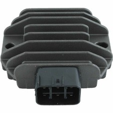 Arrowhead Voltage Regulator