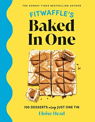Fitwaffle baked one 100 - fitwaffle's,