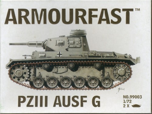 Oop armourfast 99003 72 - oop,