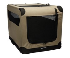 Amazon Basics 2-Doors Portable