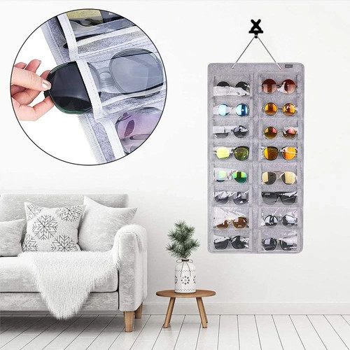 Box glasses storage bag - glasses,