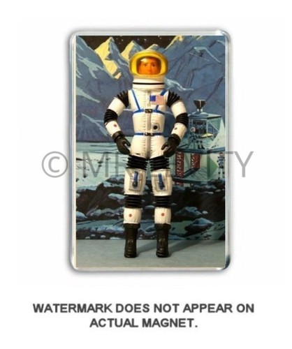 Retro sci space toy - retro,
