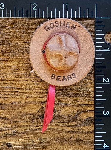 Goshen scout reservation ncac - scout,