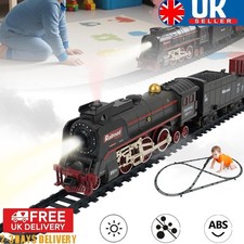 Remote Control Train Sets