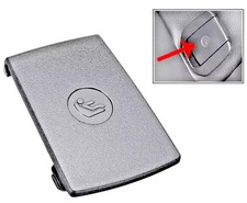 BMW Rear Childs Seat Fitting