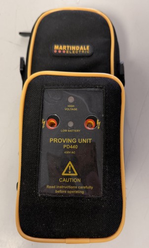 Martindale vi13800 voltage - martindale,