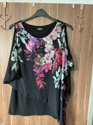 Ladies wallis top - ladies,