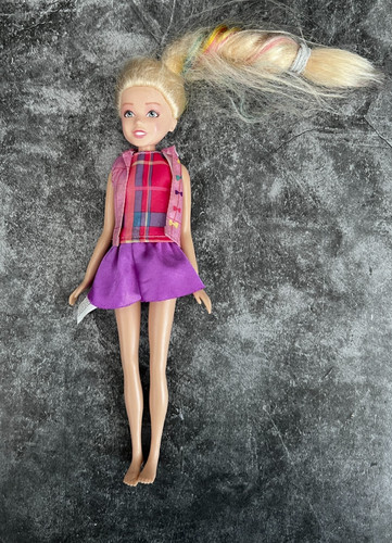 Jojo siwa singing doll - jojo, figure
