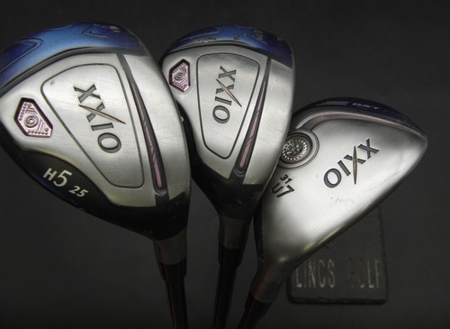 Set ladies srixon xxio - of,