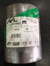 Roof Lead Flashing Roll Code 3