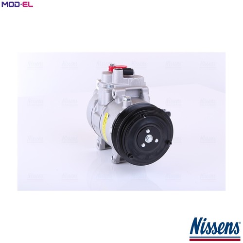 Compressor air conditioning - compressor,