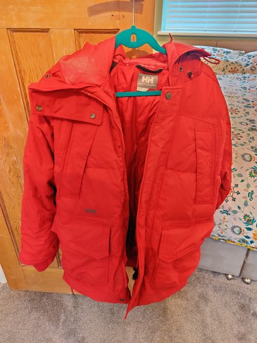 Helly hansen men red - helly,