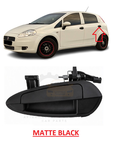 New for fiat - fiat, punto