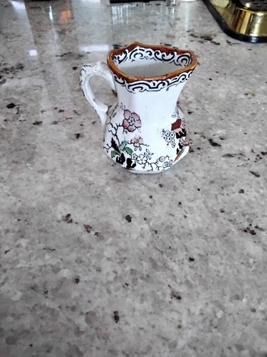 Mid victorian antique - victorian,