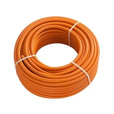 5 Metre 8mm LPG Propane Butane Hose Caravan Motorhome Camping  gas pipe BBQ