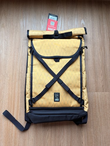 Chrome industries bravo - industries,