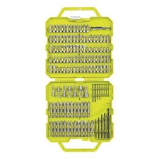 Ryobi RAKDD130B 130‑Piece