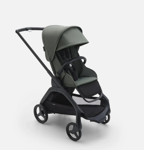 Bugaboo dragonfly pushchair - bugaboo,