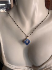 Mirabelle Pendant Petal Star