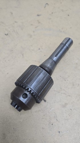 Jacobs 3mm 16mm keyed - 3mm,