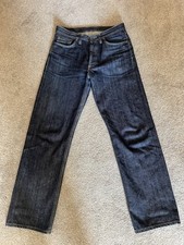 3sixteen RS-100x Selvedge