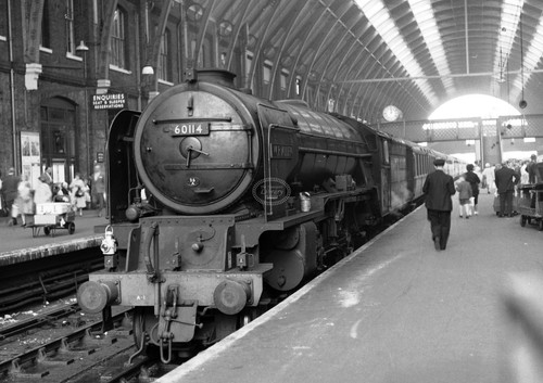 Photo british railways - , br