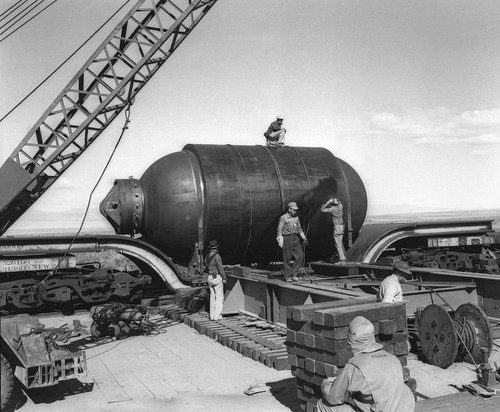 Jumbo gigantic cylinder - jumbo,