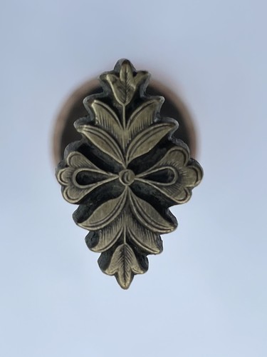 Antique bookbinding finishing - antique,